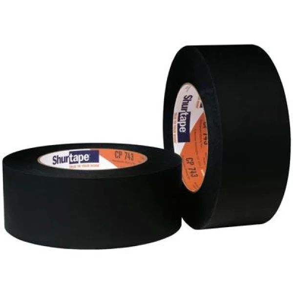 Photographic Paper Tape
