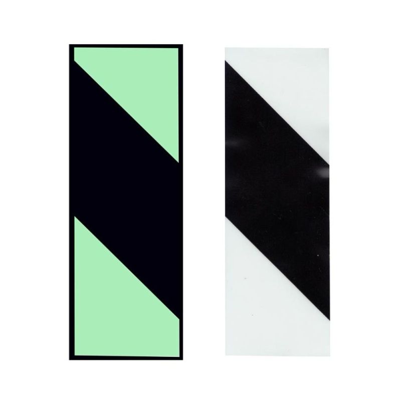 Pro Glow Safety Stripes