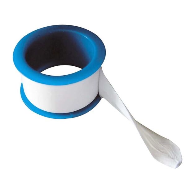 1/2″ Teflon Tape