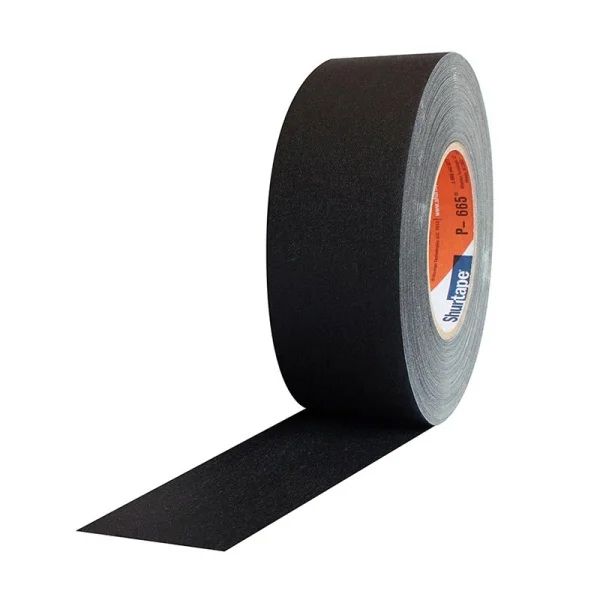 2″ Shurtape P665 Gaffer Tape
