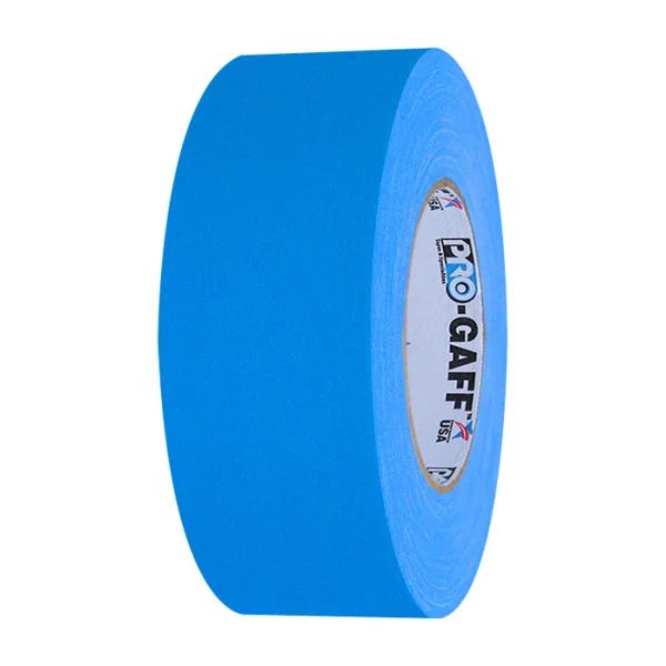 2″ Pro Gaff Cloth Tape