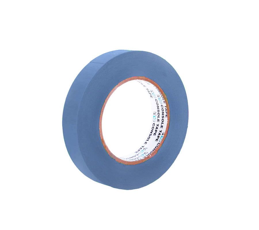 1″ Pro Console Tape (Paper Tape)