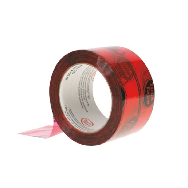 GDL Red Tuck® Sheathing Tape 2.35″) 60mm x 66m
