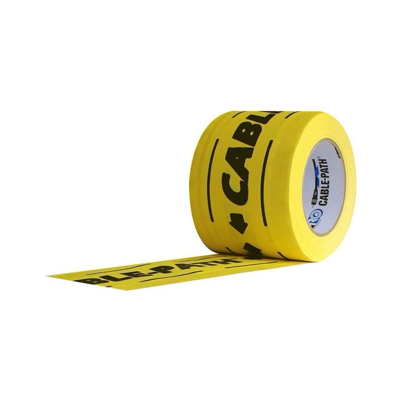 Pro Tapes® Cable Path Tape Cinta Pro Tapes® Cable Path