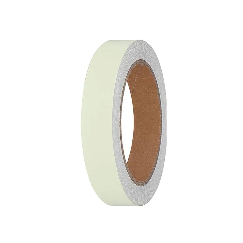 12mm x 9m Photoluminescent Tape