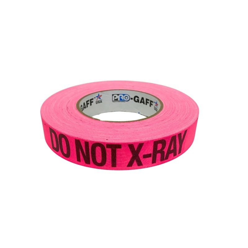 Specialty Gaffer Tapes