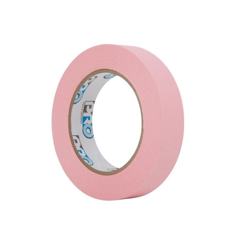 Pro 46 Coloured Crepe Paper Tape