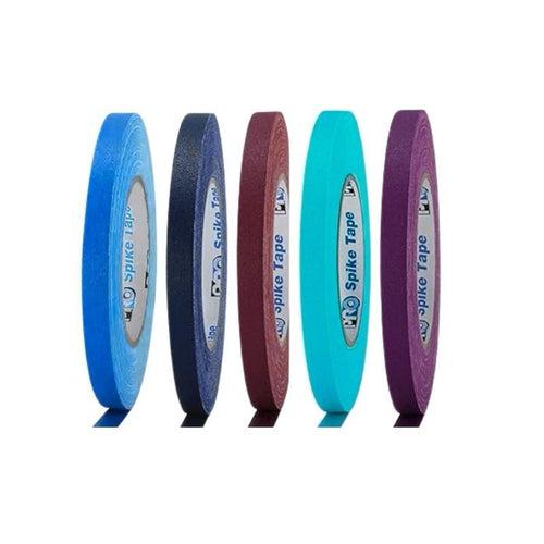 1/2″ Pro Gaff Gaffer Tape (Spike Tape)