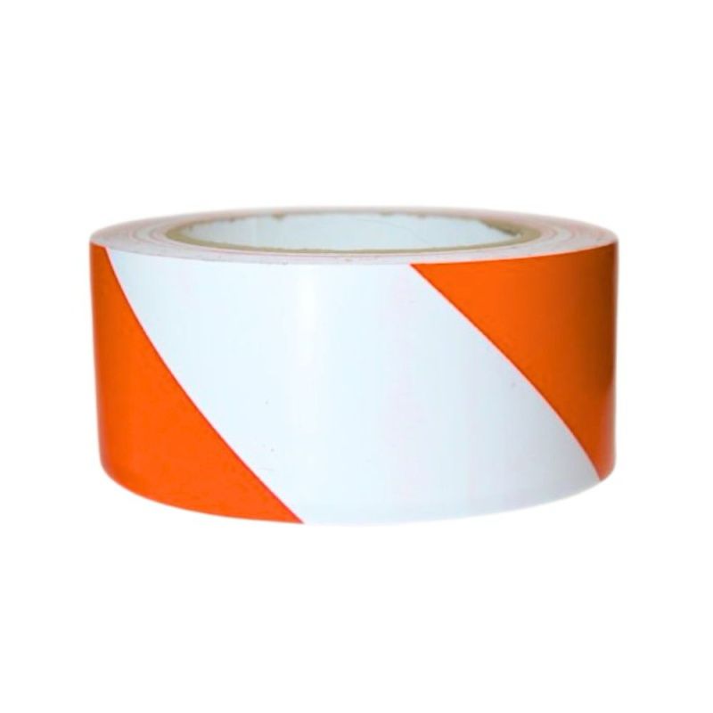 2″ Striped Vinyl Tape