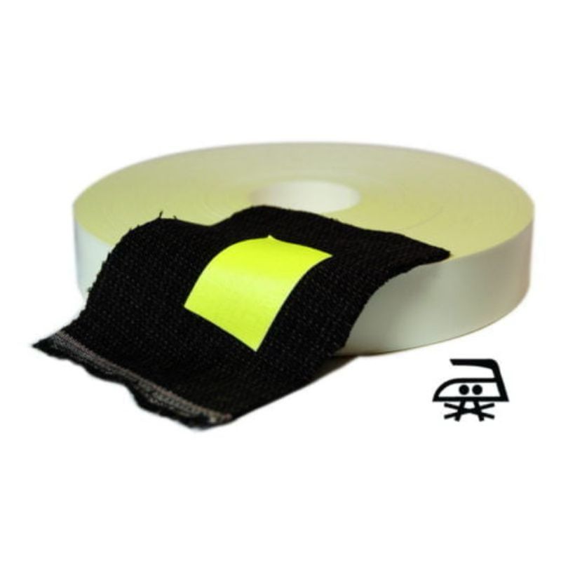 1″ x 164′ 3M 8787 Heat Transfer Reflective Tape – Fl Yellow