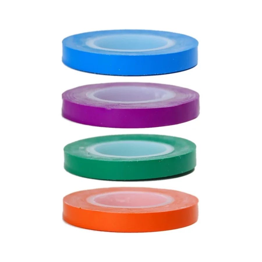 3M #471 Vinyl Identification Tapes