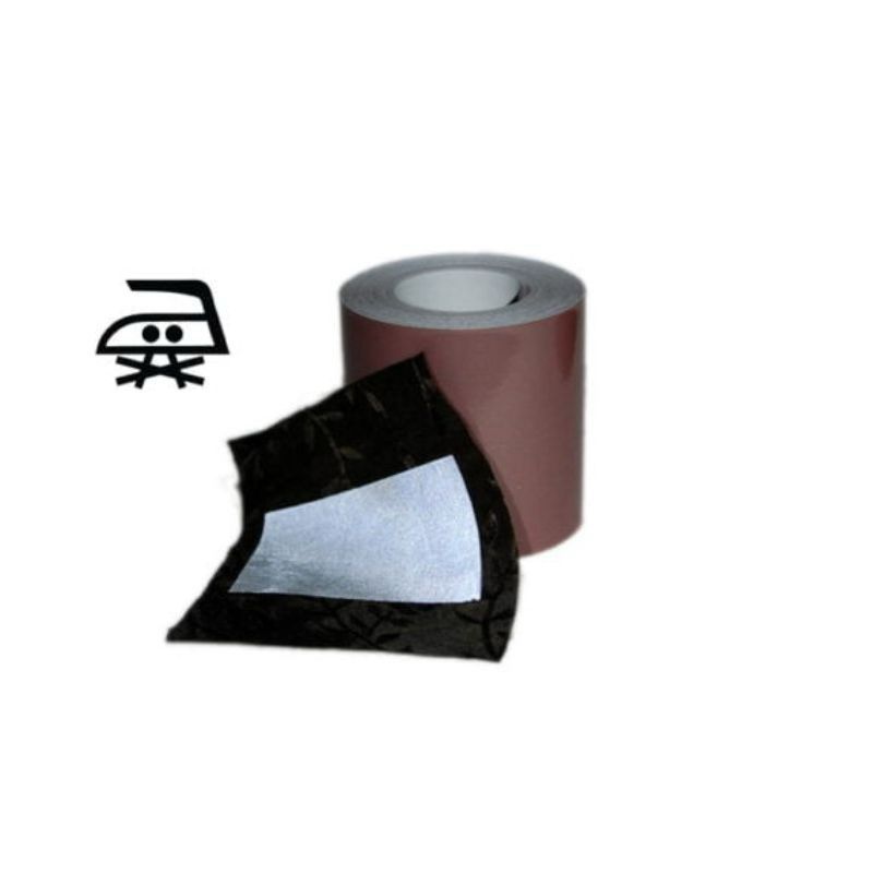 2″ x 45′ 3M 8787 Heat Transfer Reflective Tape – Silver
