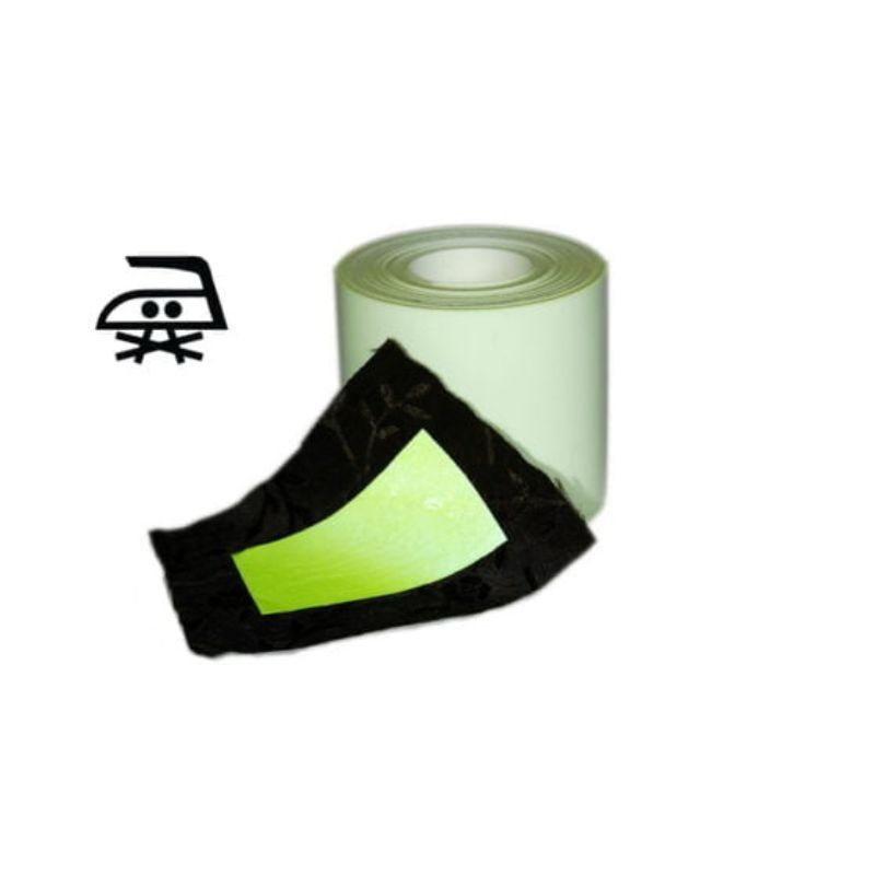 2″ x 16′ 3M 8787 Heat Transfer Reflective Tape – Fl Yellow