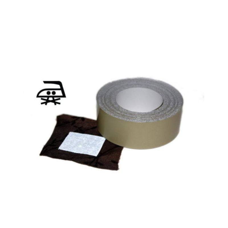 1″ x 45′ 3M 8712 Heat Transfer Reflective Tape – Silver White