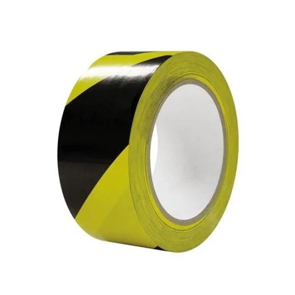 PVC Vinyl Pro-Stripes Safety Tape
