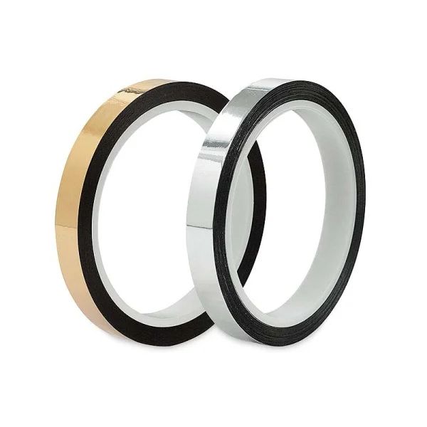 1/2″ Metallic Film Tape