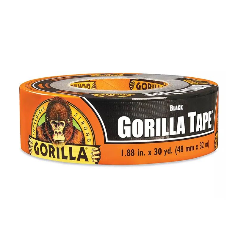 Gorilla Tape 2″ x 30 yds