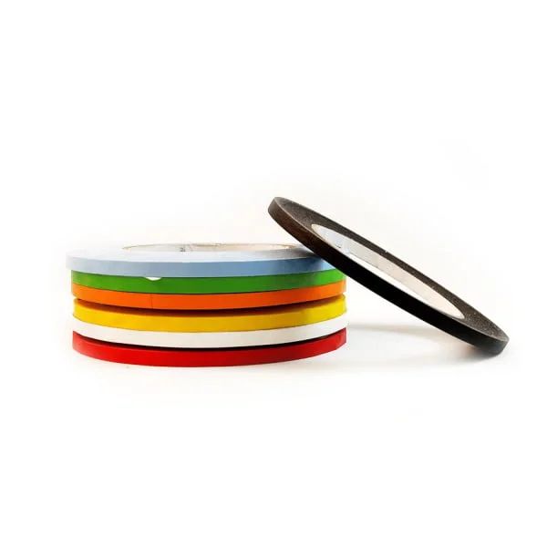 1/4″ Paper Tape