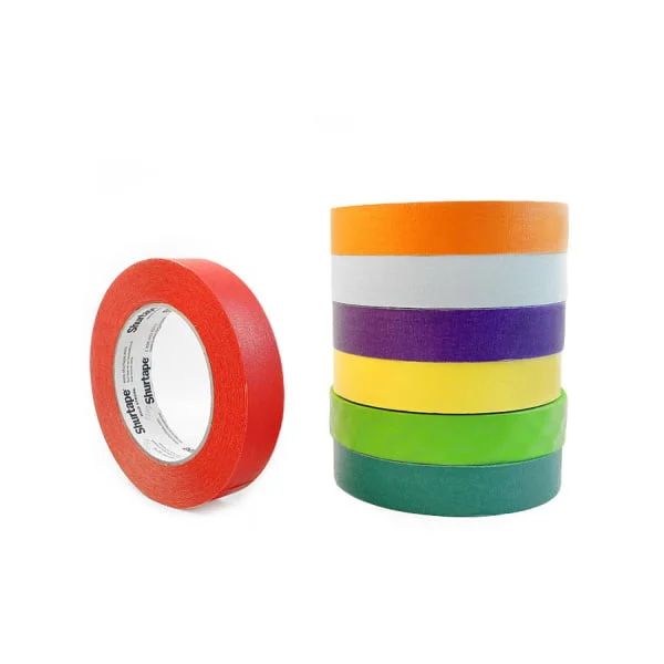 1″ Paper Tape
