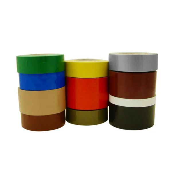 2″ Cloth Duct Tape
