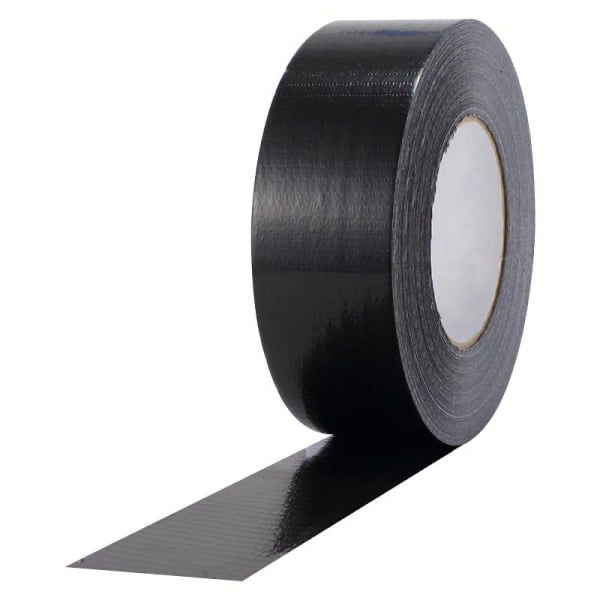 Black Duct Tape