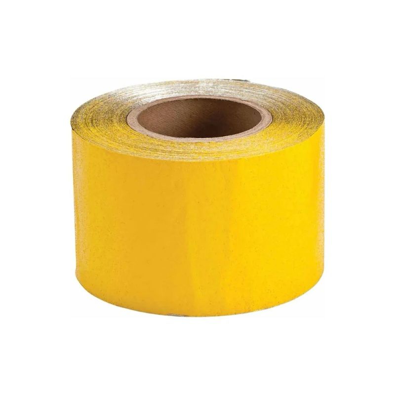 4″ Pavement Marking Tape (Road Tape)