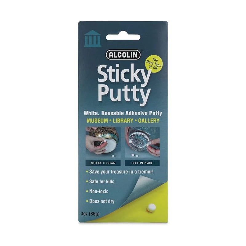 Alcolin Sticky Putty
