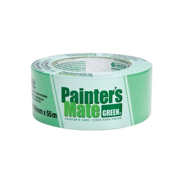 Painter’s Mate Green® Masking Tape