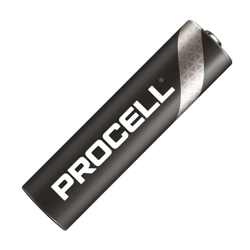 Duracell Procell ‘AAA’ PC2400 Battery