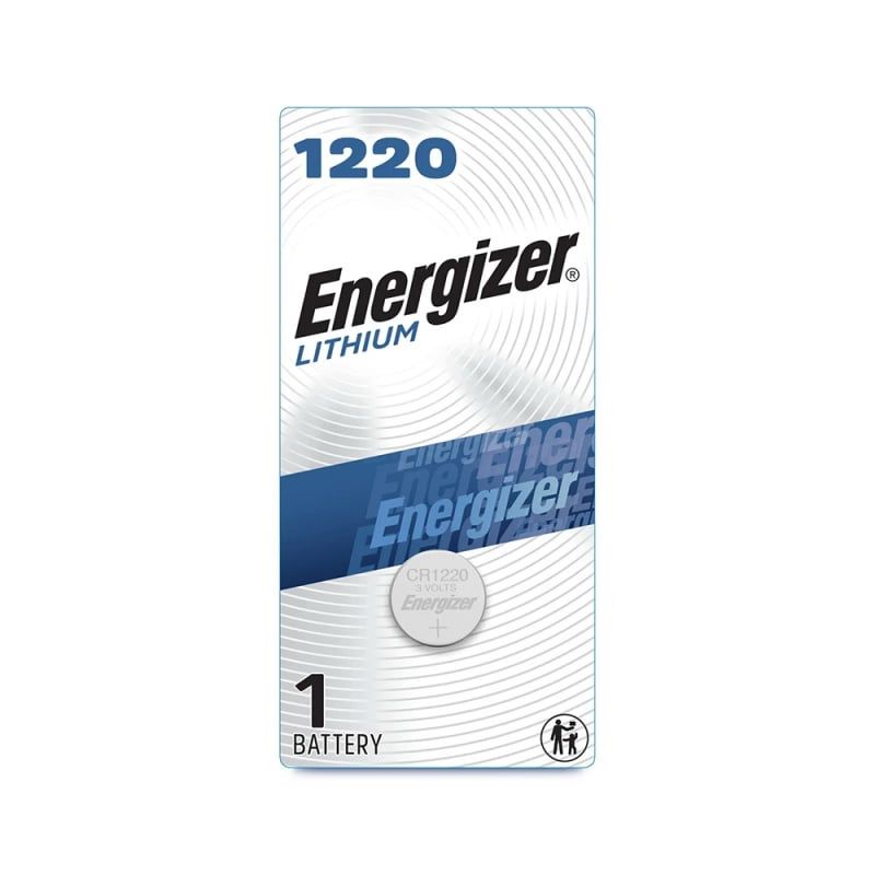 Energizer CR1220 Lithium Battery