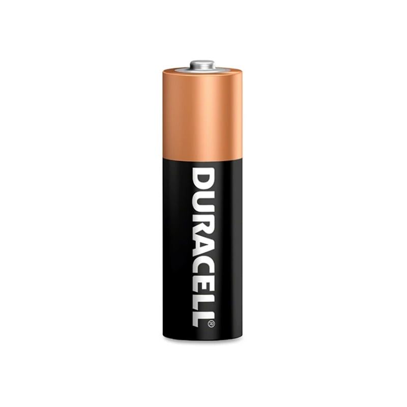 Duracell AA MN1500 Copper Top Alkaline Battery