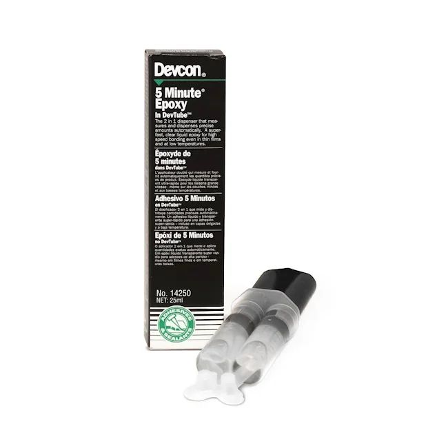 Devcon 5-Minute Epoxy