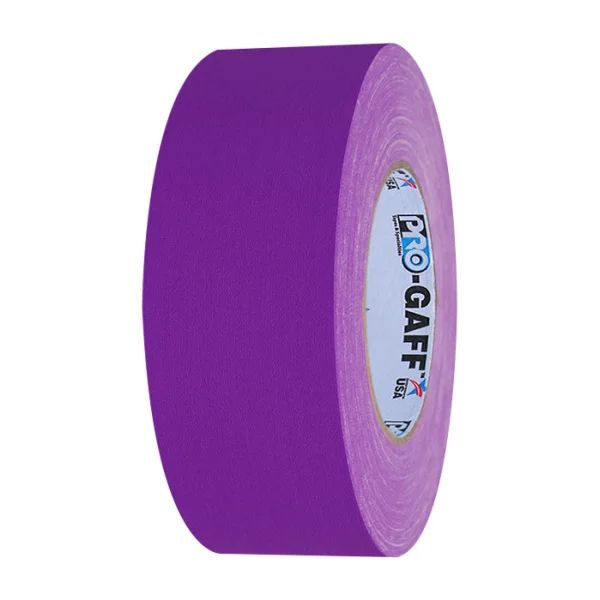 2″ Pro Gaff Cloth Tape
