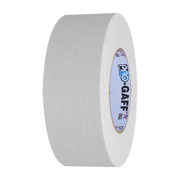 2″ Pro Gaff Cloth Tape