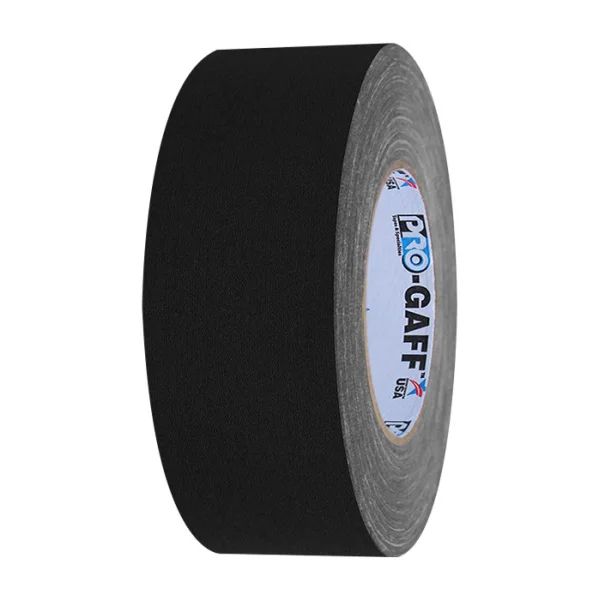 2″ Pro Gaff Cloth Tape