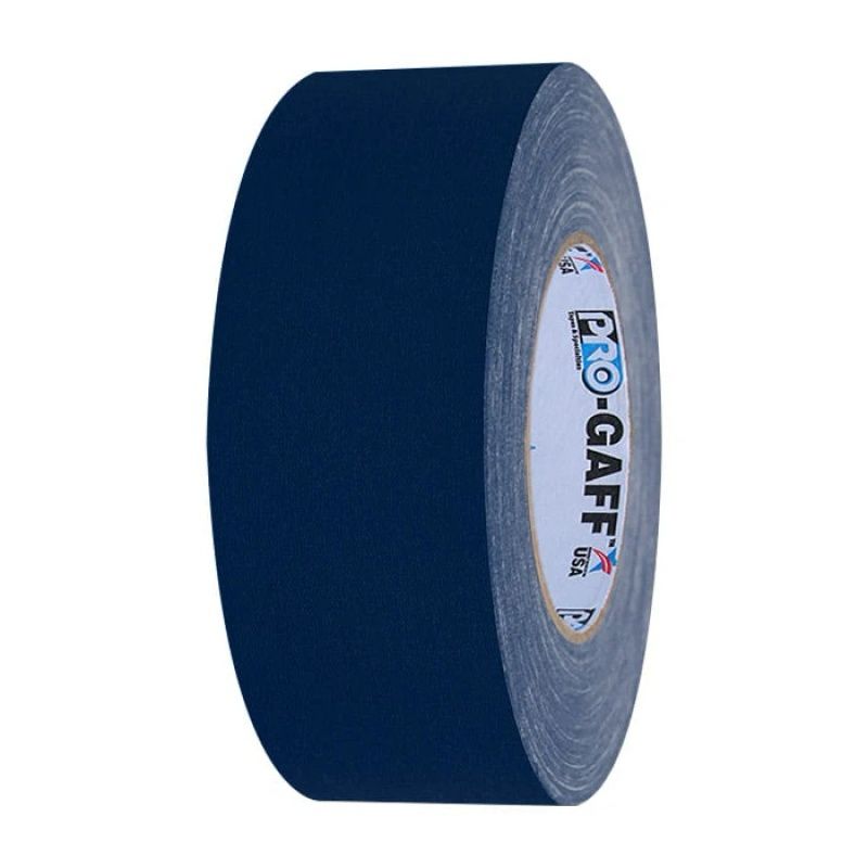 2″ Pro Gaff Cloth Tape