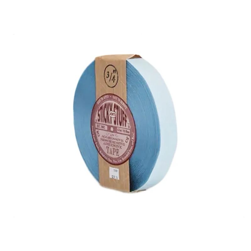 Joe’s Sticky Stuff – Double-Sided Adhesive Tape (Clear)