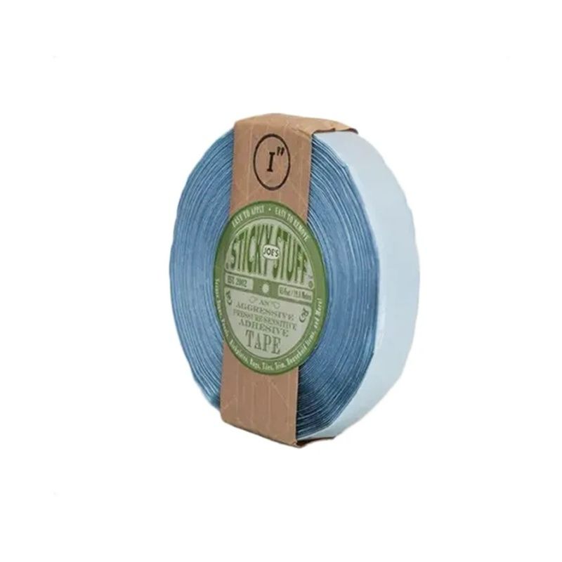 Joe’s Sticky Stuff – Double-Sided Adhesive Tape (Clear)