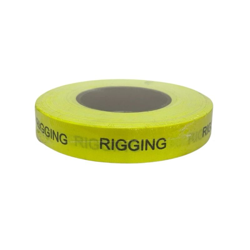 Specialty Gaffer Tapes