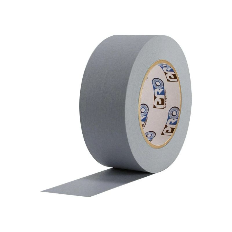 Pro 46 Coloured Crepe Paper Tape