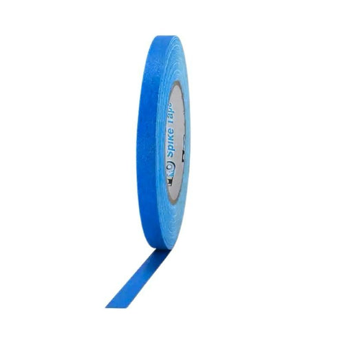 1/2″ Pro Gaff Gaffer Tape (Spike Tape)
