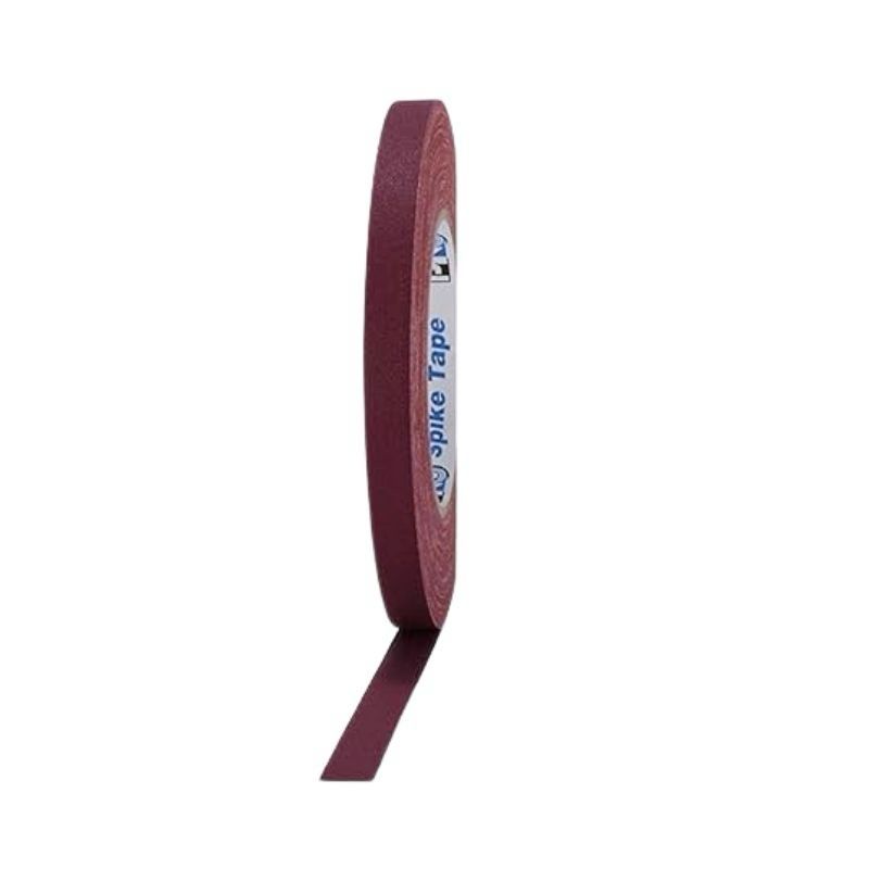 1/2″ Pro Gaff Gaffer Tape (Spike Tape)