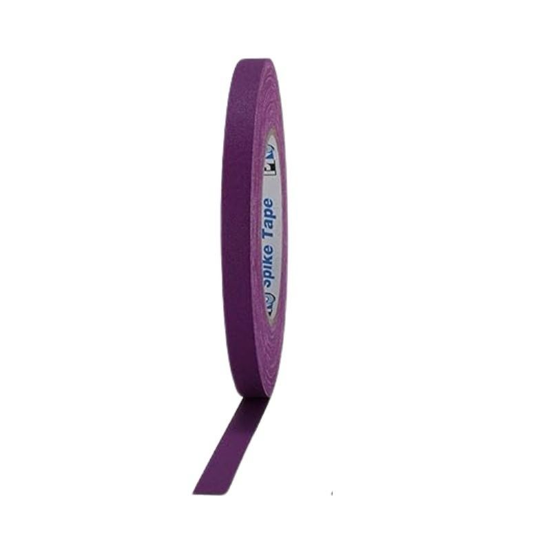 1/2″ Pro Gaff Gaffer Tape (Spike Tape)