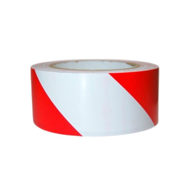 2″ Striped Vinyl Tape