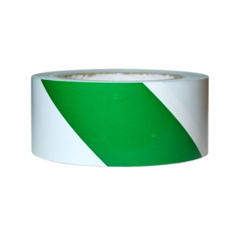 2″ Striped Vinyl Tape