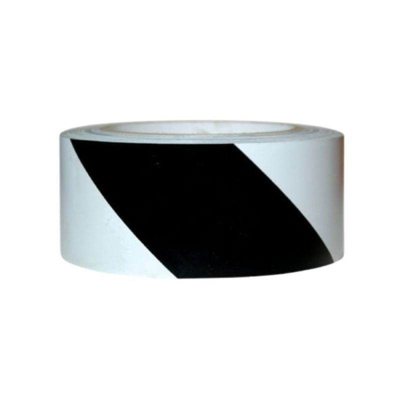 2″ Striped Vinyl Tape