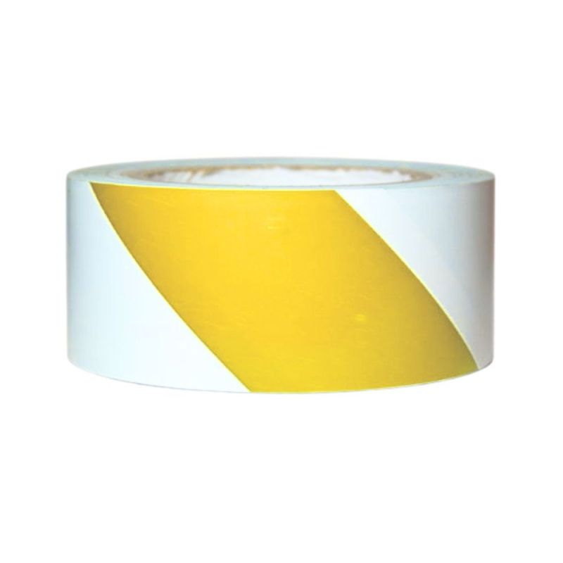 2″ Striped Vinyl Tape