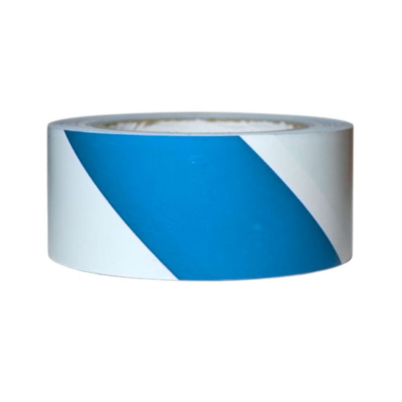 2″ Striped Vinyl Tape