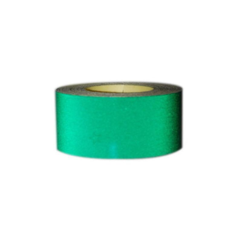 1″ x 15′ Super-Engineering Grade Safety Reflective Tape