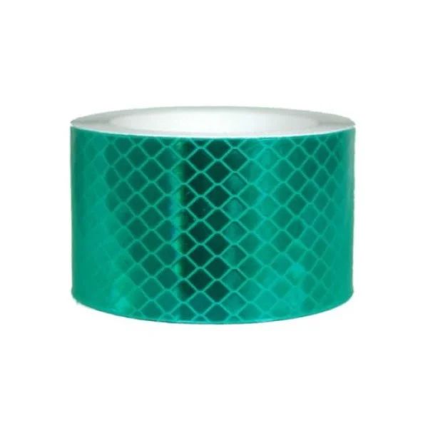 2″ x 15′ 3M Marine Grade USCG Hi Intensity Reflective